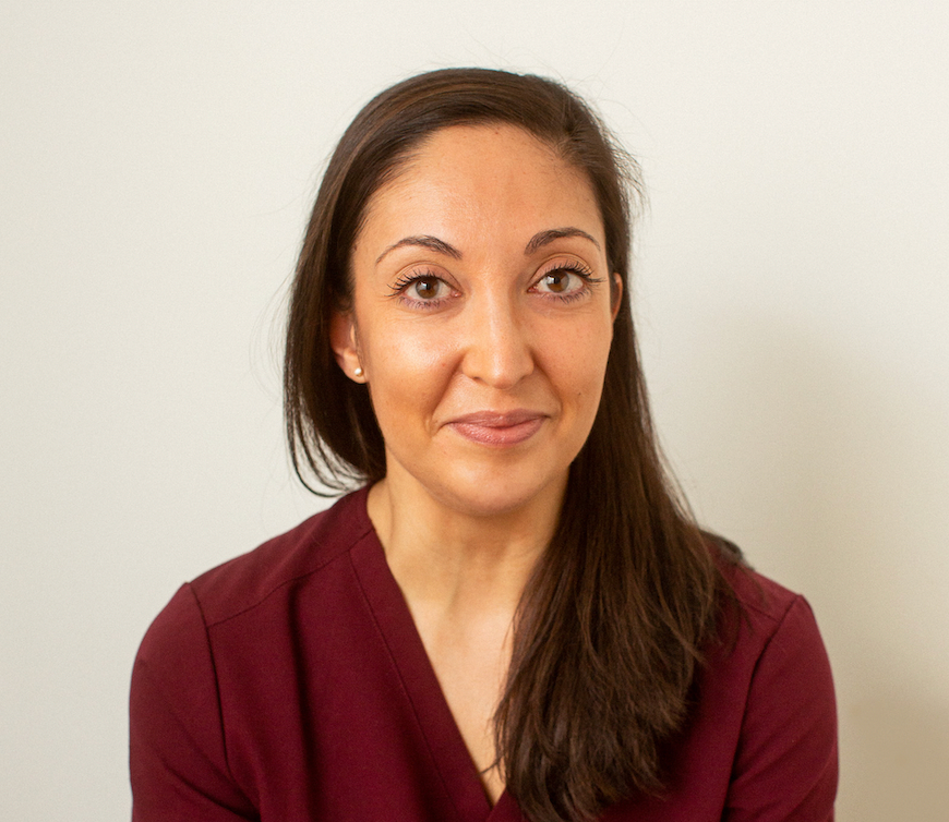 Perimenopause: Making Sense of Your Unpredictable Menstrual Cycle Symptoms