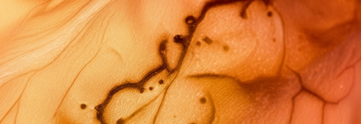 Endometriosis and Ehlers-Danlos Syndromes: The molecular link