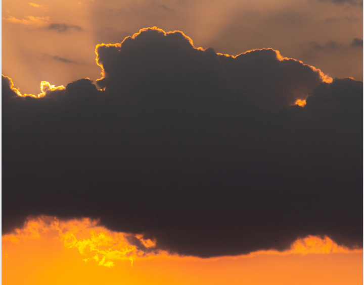 What Actually is The PMDD Black Cloud?