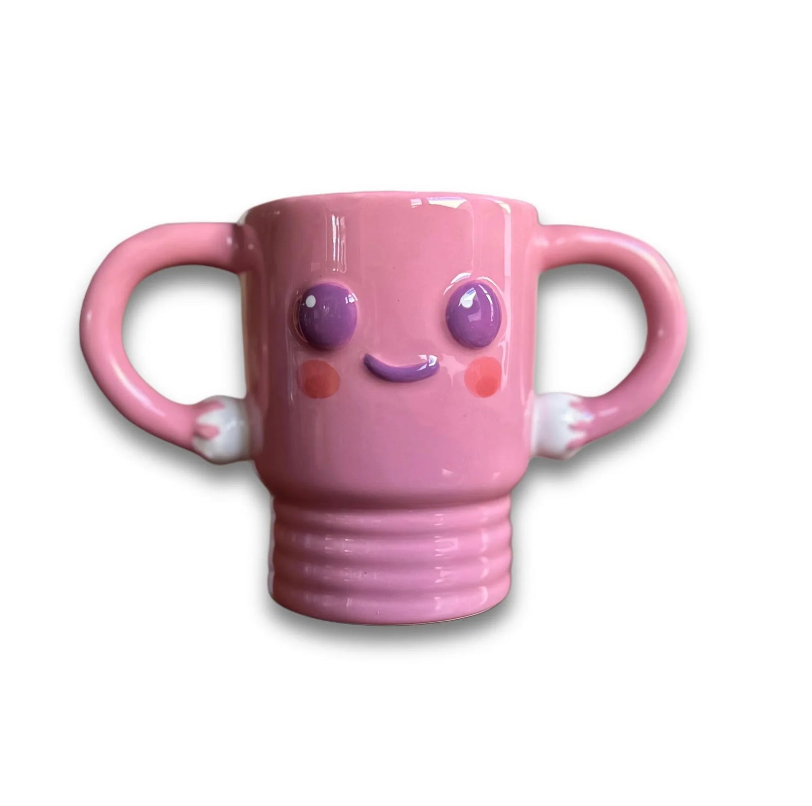 DITTO Mood Mug