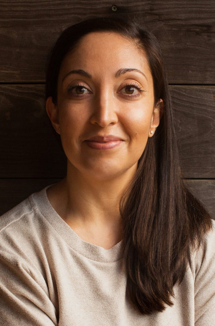 Dr Anita Mitra (Gynae Geek)