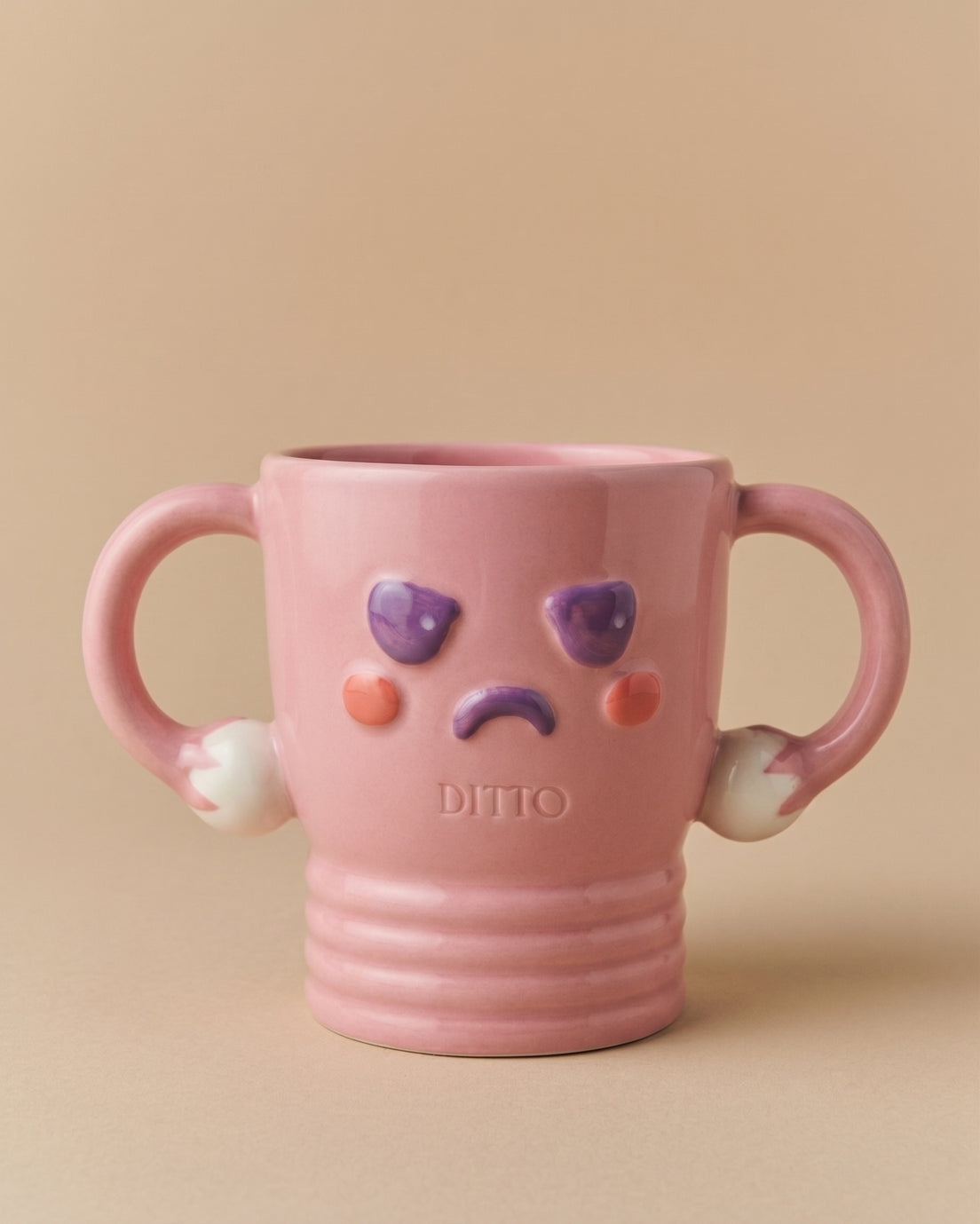 DITTO Tea Womb