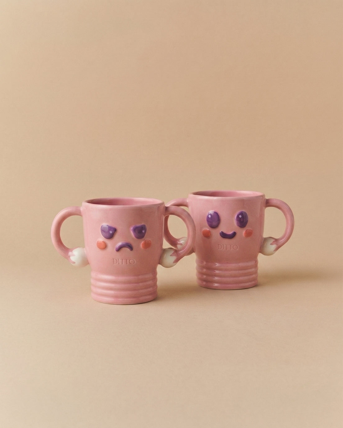 DITTO Tea Womb