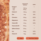 Premenstrual Daily Supplement