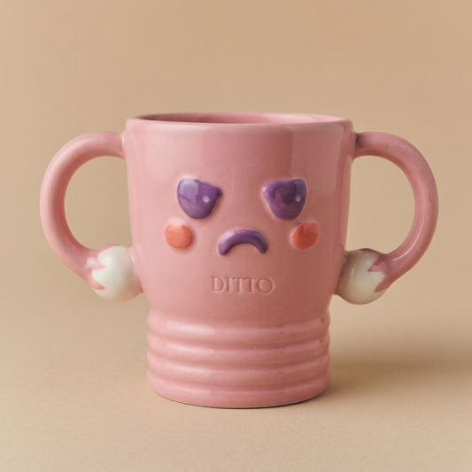 Cuterus Mug