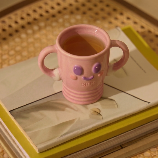 Cuterus Mug