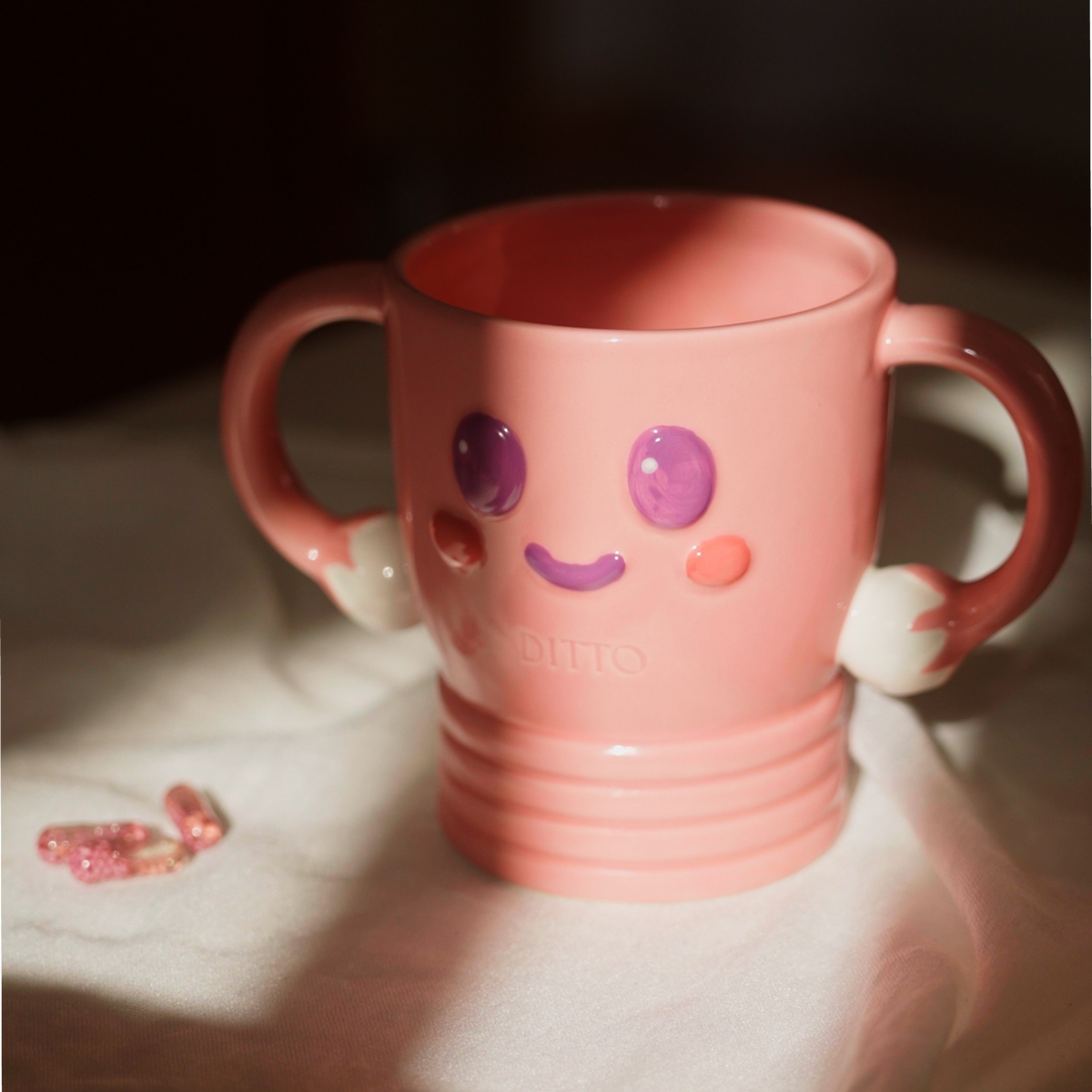 Cuterus Mug