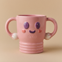 Uterus Mug