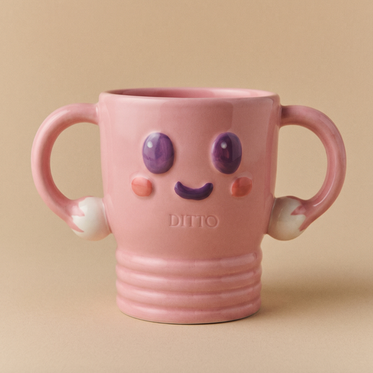 DITTO Tea Womb